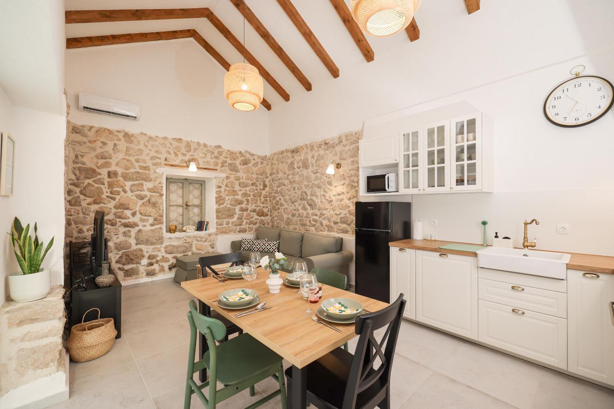 Villa Stone House Lole Ražanac Esterno foto
